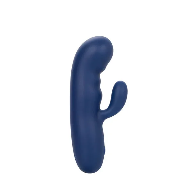 Calexotics Cashmere Silk Duo (blau)