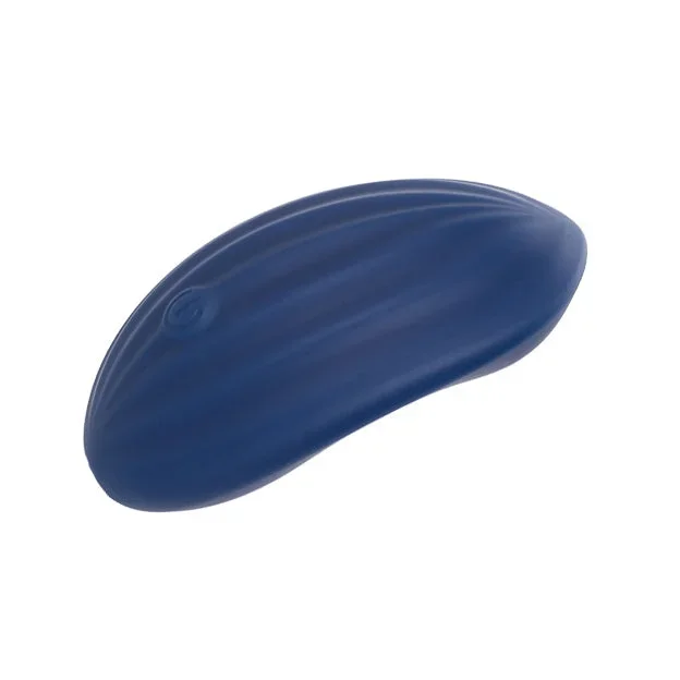 Calexotics Cashmere Velvet Curve (blau)