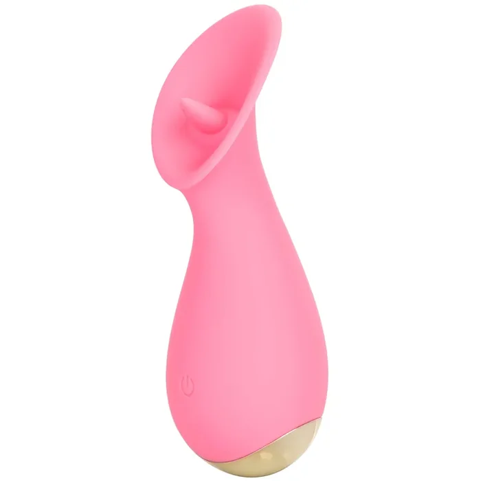 CalExotics Slay Tickle Me Zungenvibrator