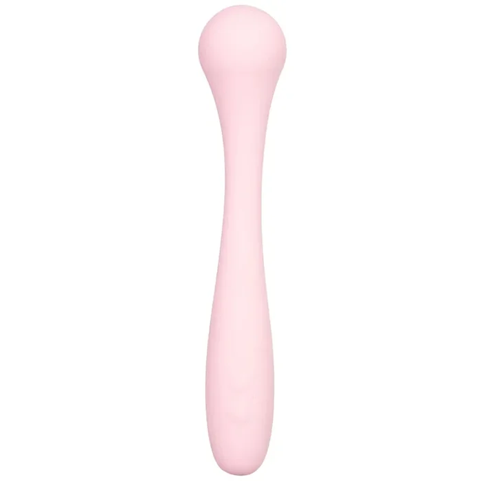 CalExotics Wiederaufladbarer G-Punkt-Vibrator