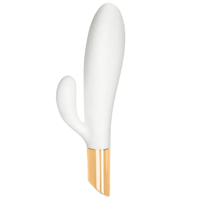 Callie By Jopen Vibrierendes Dual-Massagegerät und Rabbit-Vibrator