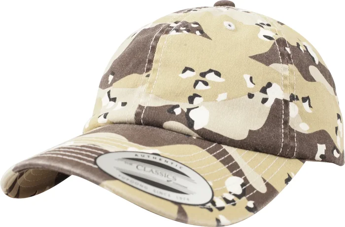 Camo-Cap