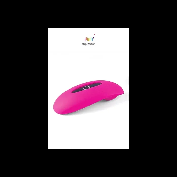 Candy – Bluetooth Stimulator für Höschen