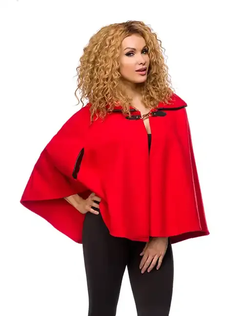 Cape