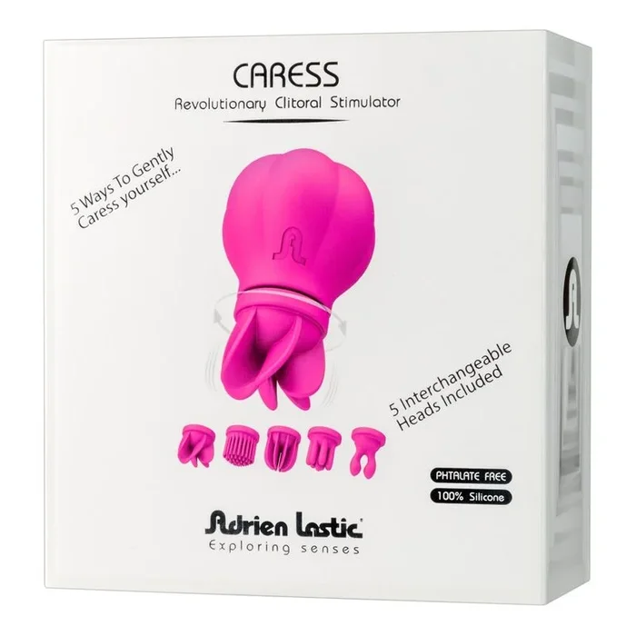 Caress