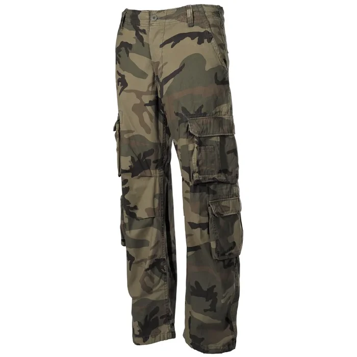 Cargo-Hose ‚Defense‘ – Vintage