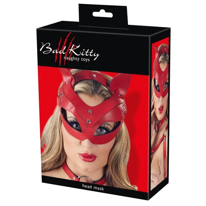 Catmask