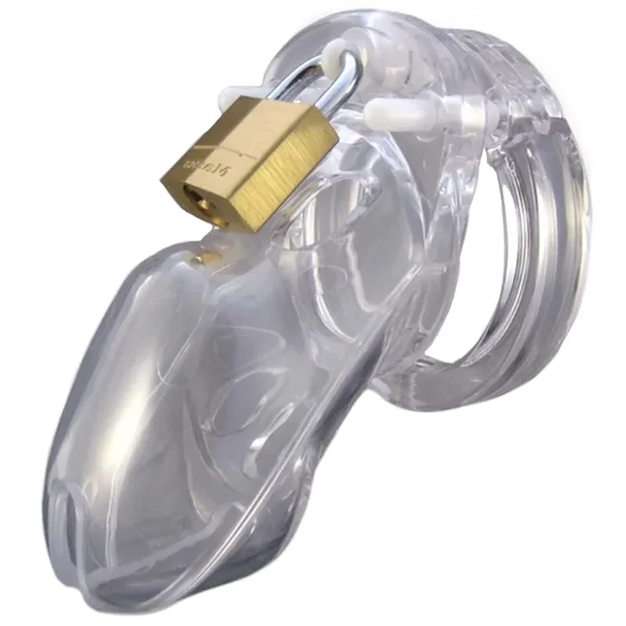 CB-X CB-3000 Peniskäfig 7,6 cm