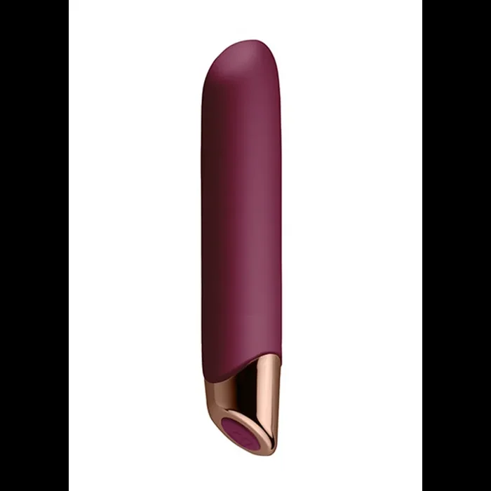 Chaiamo – Mini Vibrator