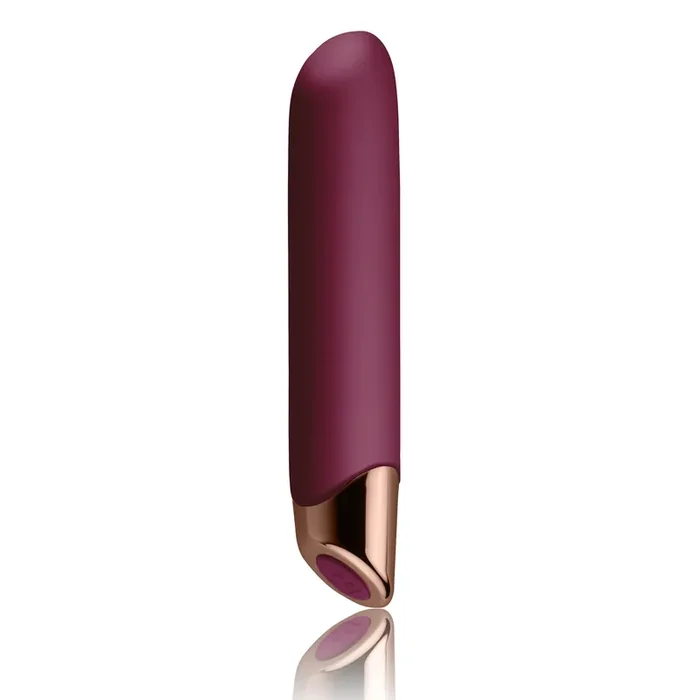 Chaiamo Kugelvibrator – Burgund