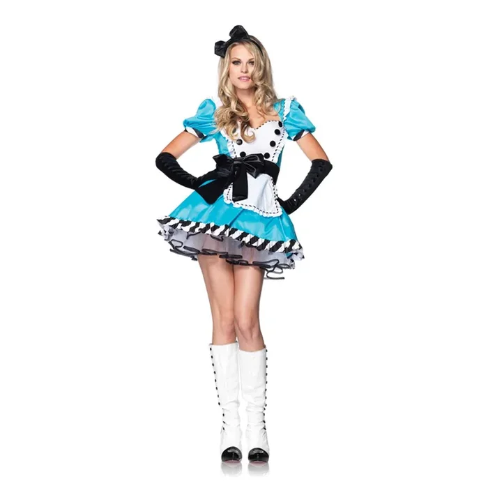 Charmante Alice