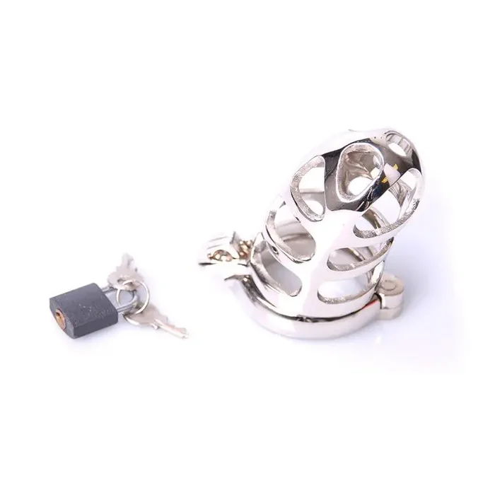 Chastity Cage Keuschheitskäfig