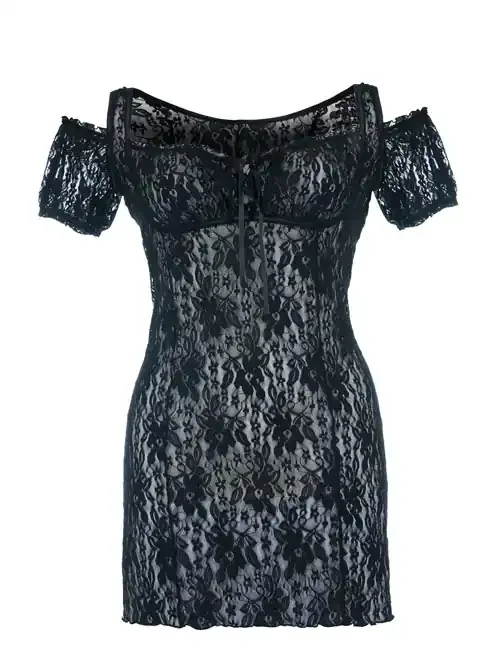 Chemise SB/1007 schwarz