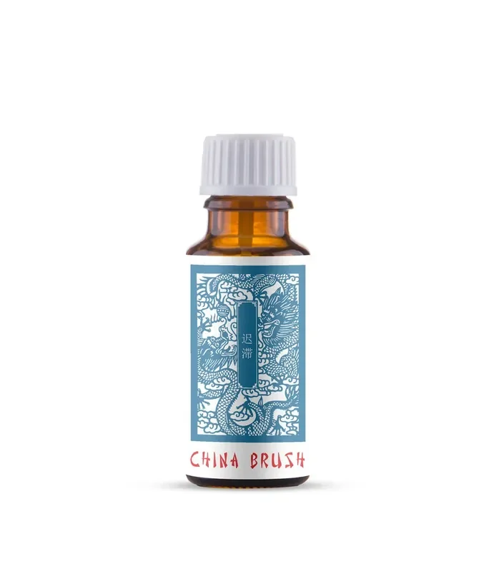 China-Bürste – 20 ml