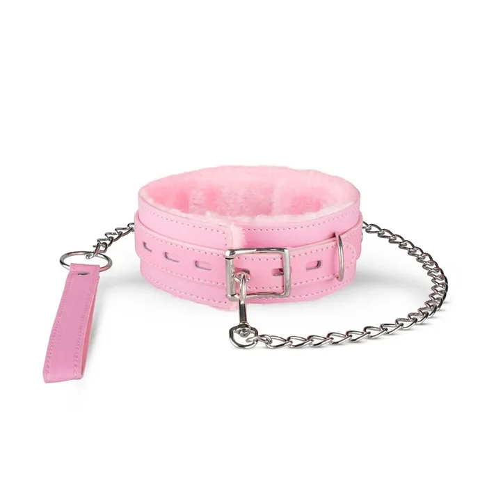 Chloe Halsband mit Leine