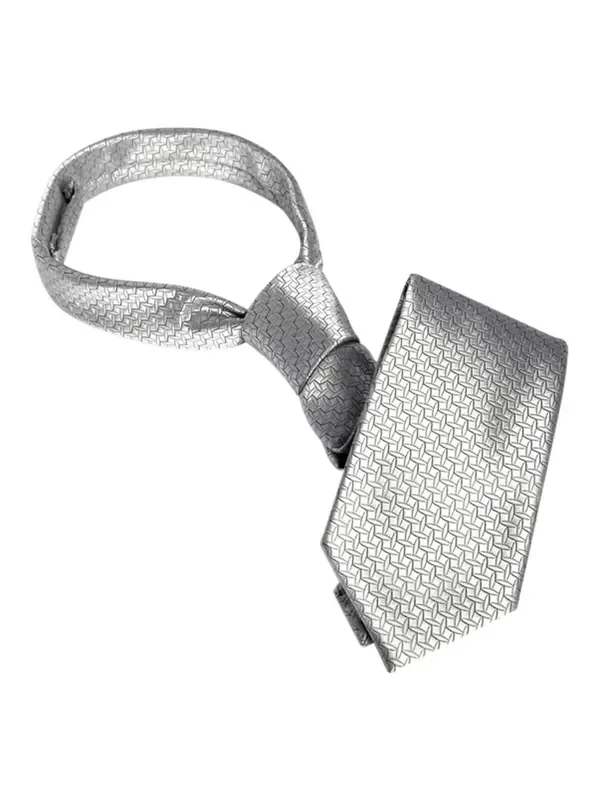 Christian Greys Schlips