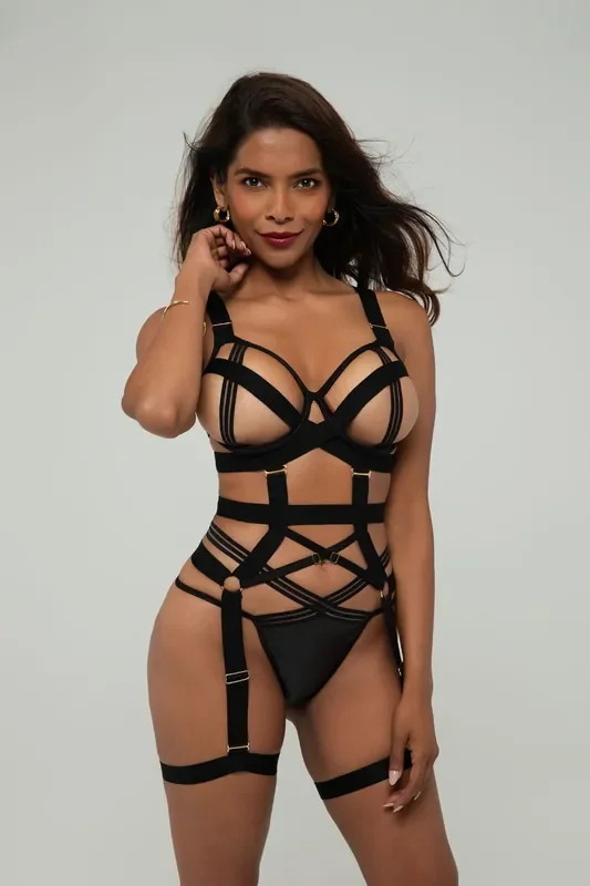 Christine – Body-Set Partition