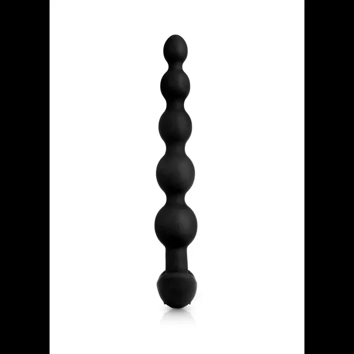 Cinco – Vibrating Anal Beads