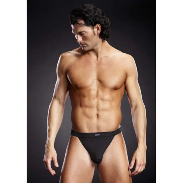 Classic Jock Schwarz