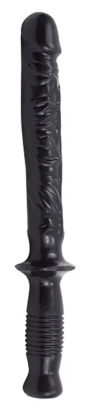 Classic Manhandler 23 x 4 cm Schwarz