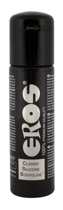 Classic Silicone Bodyglide 100 ml