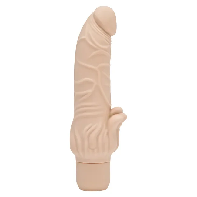 Classic Stim Vibrator – nude