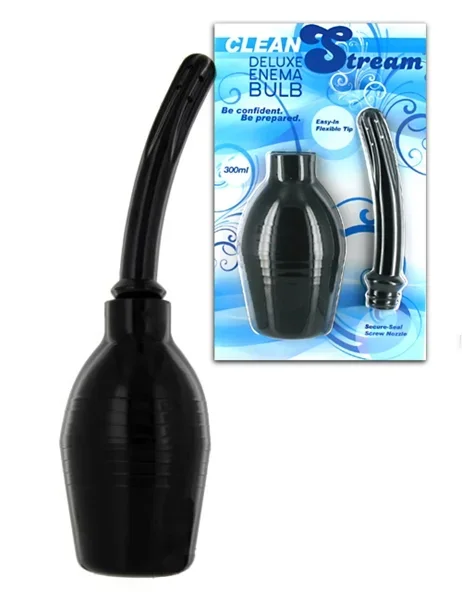 CleanStream ‚Quick and Easy‘