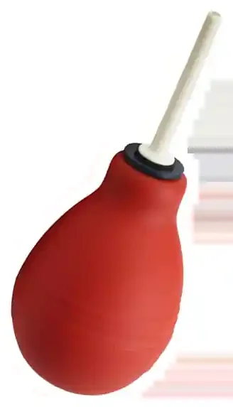 CleanStream Einlaufbirne