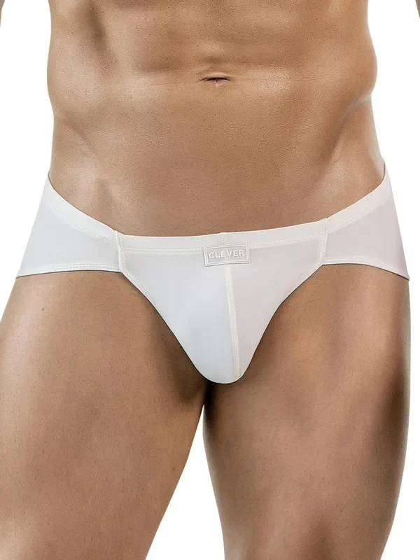 Clever Audaz Brief, beige