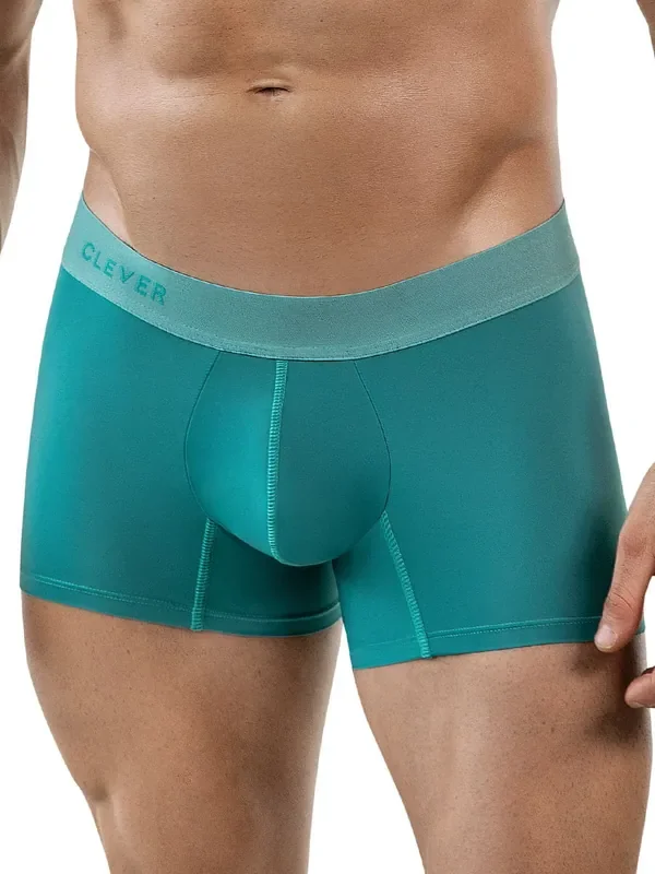Clever Audaz Trunk, grün