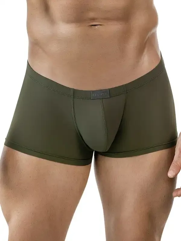 Clever Buenavista Trunk, grün