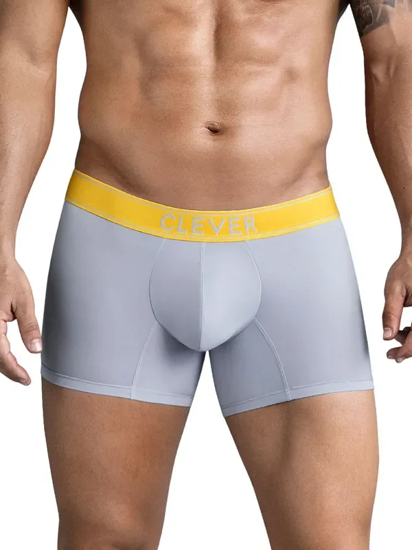 Clever Diseno Trunk, grau