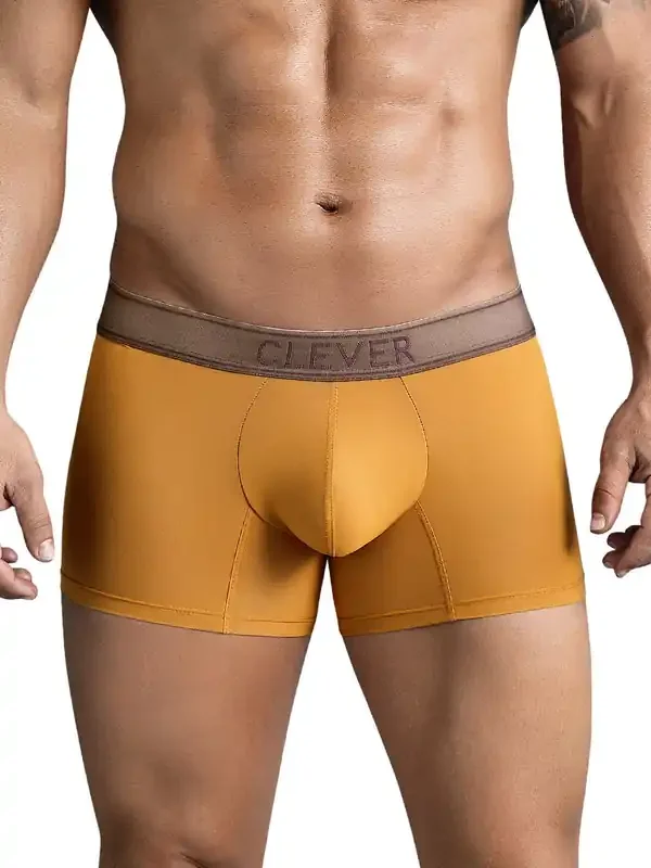Clever Diseno Trunk, orange
