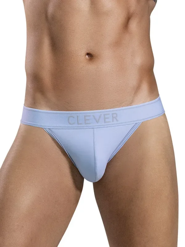 Clever Imagination Brief, blau