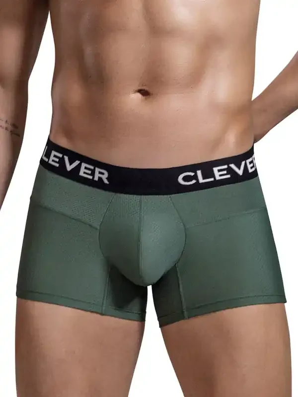 Clever Kalipso Trunk, grün