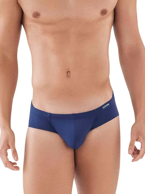 Clever Latin Brief, dunkelblau