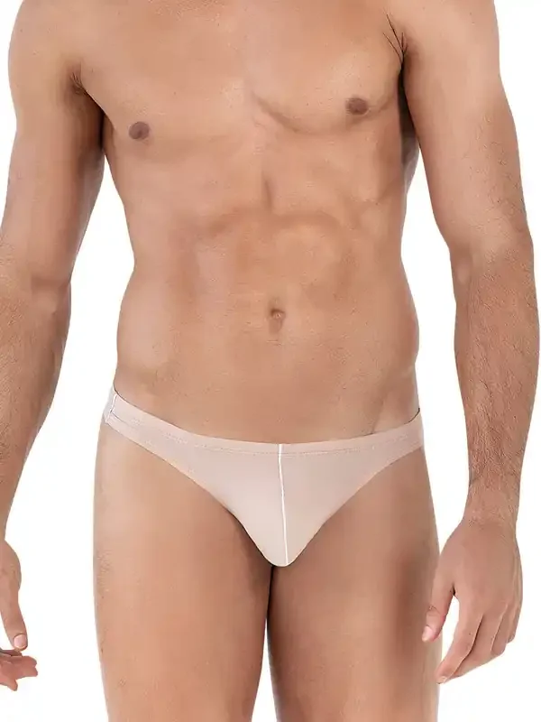 Clever Mente String, beige