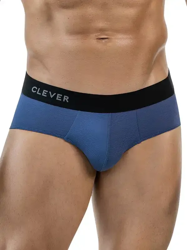 Clever Oneal Brief, petrol