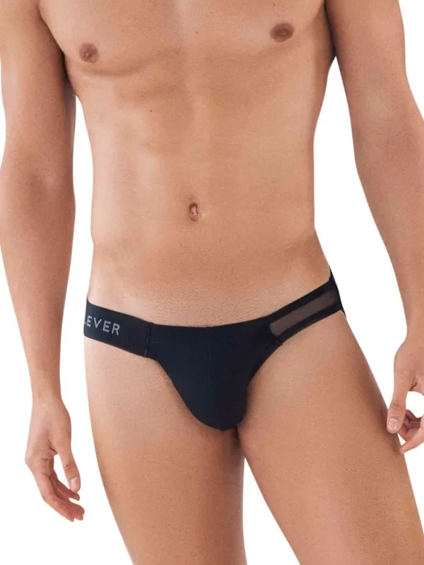 Clever Origen Latin Brief, schwarz