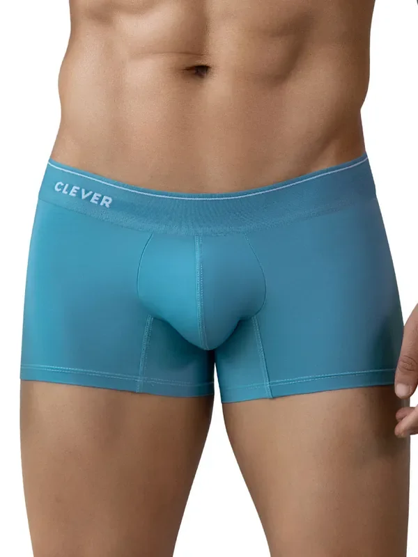 Clever Valladolid Trunk, blau