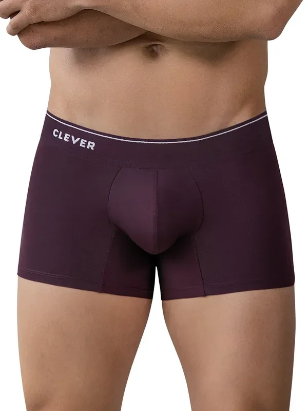 Clever Valladolid Trunk, grape
