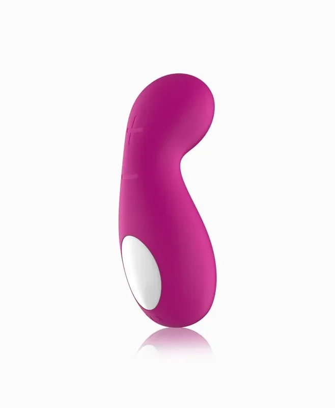 Climax Vibrator – Lila