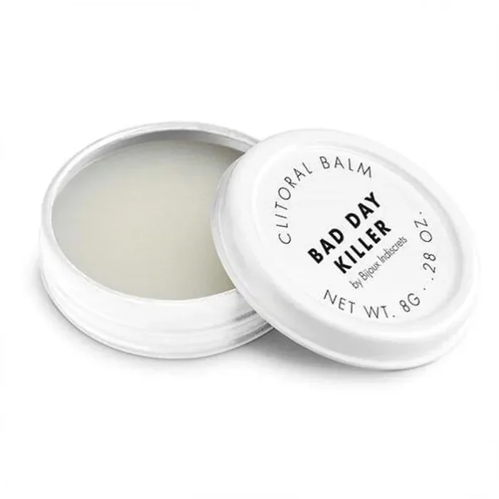 Clitherapy Clitoris Balsem – Bad Day Killer