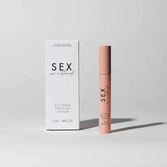 Clitoral Arousal Serum