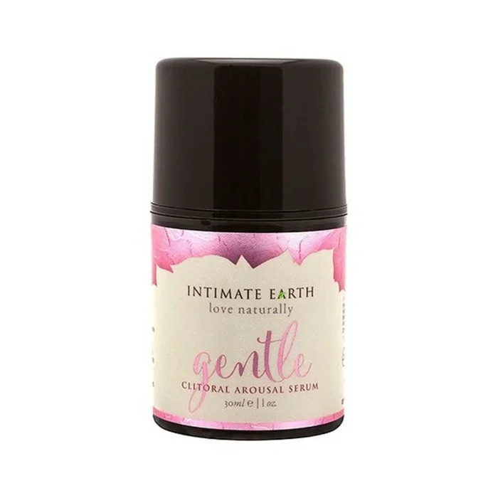 Clitoral Arousal Serum Gentle 30 ml Intimate Earth INT004 30 ml