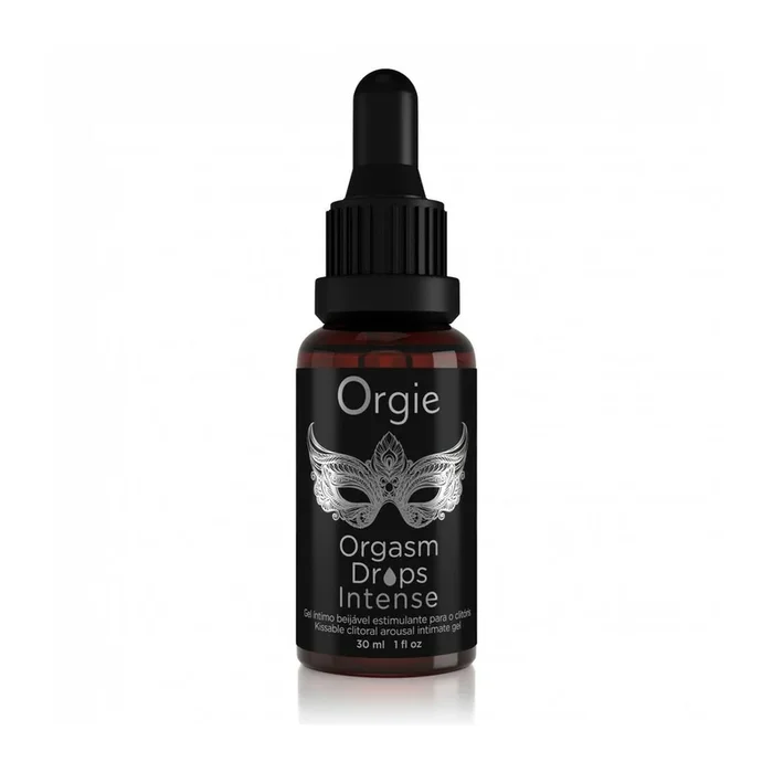 Clitoral Stimulator Orgie 30 ml