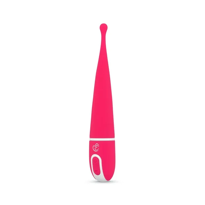 Clitoris Pinpoint Vibrator – Rosa