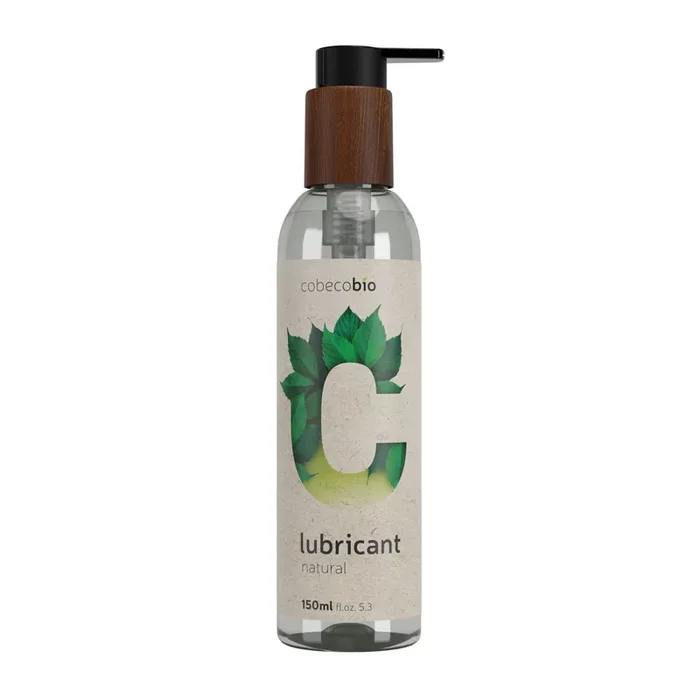 Cobeco Bio – Bio-Gleitmittel – 150ml
