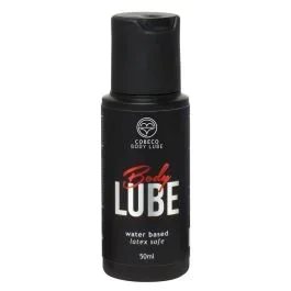 Cobeco BodyLube auf Wasserbasis 50 ml