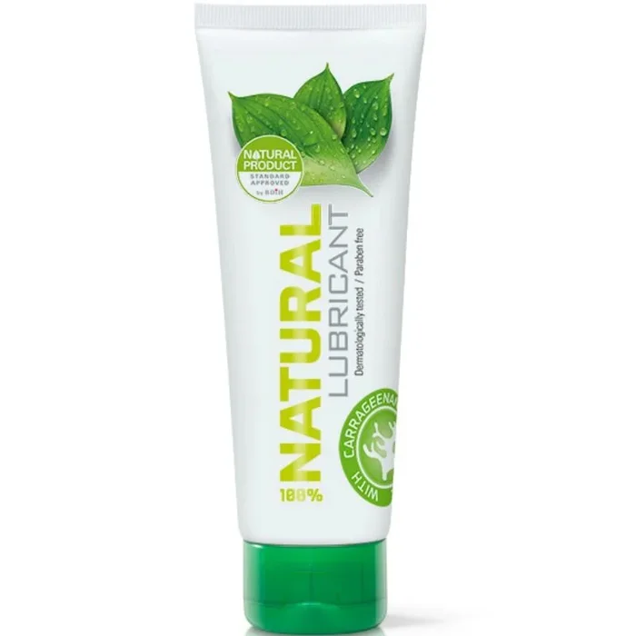 COBECO PHARMA WASSERBASIERTES NATÜRLICHES SCHMIERMITTEL 125 ML